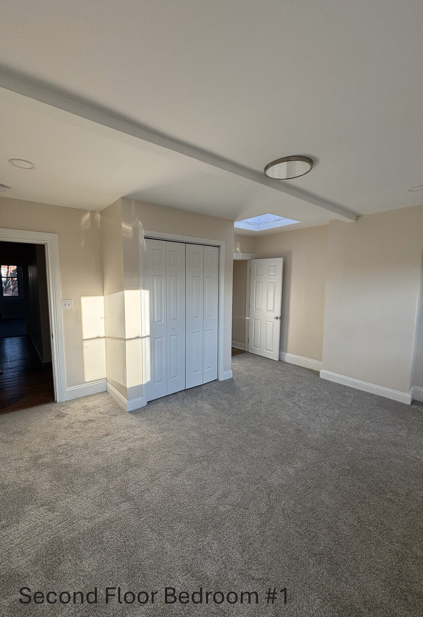 Building Photo - 2026 Druid Hill Ave