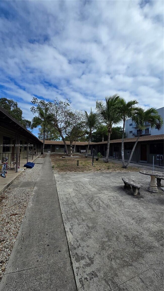 Building Photo - 12605 NE 13th Ave