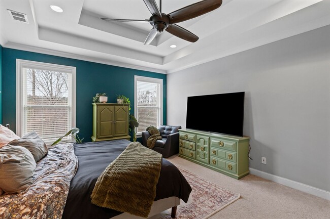 Building Photo - Stunning 3 Story Home in Crawford Creek