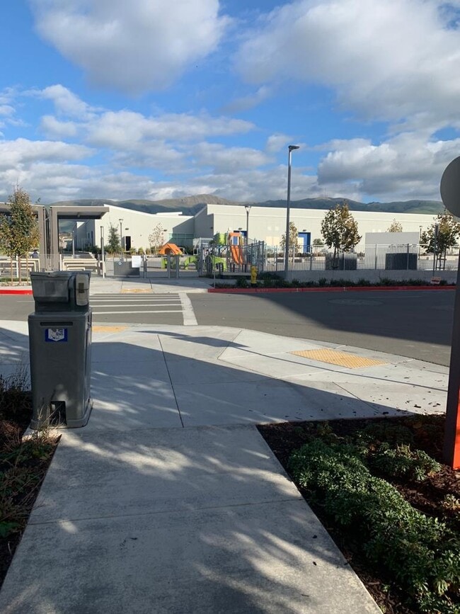 Building Photo - 44828 Fremont Blvd