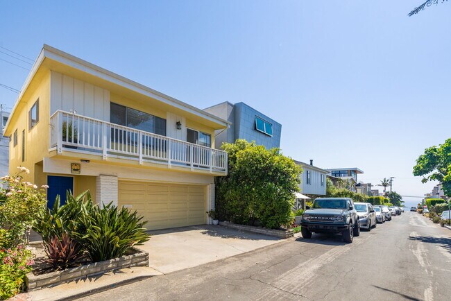 Building Photo - 464 28th St