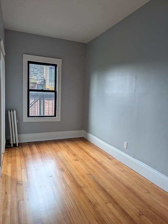 Building Photo - 509 Columbus Ave