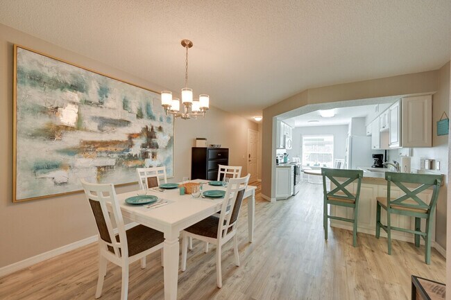 Building Photo - 3930 Leeward Passage Ct