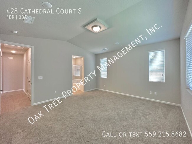 Building Photo - 428 Cathedral Ct