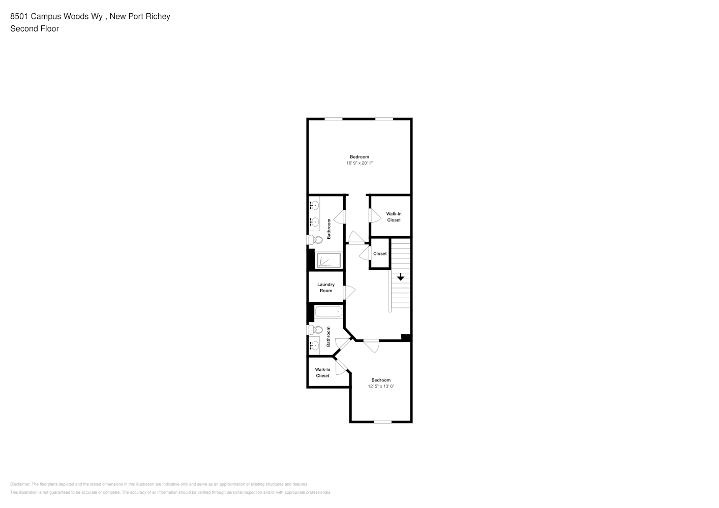 Building Photo - 8501 Campus Woods Way