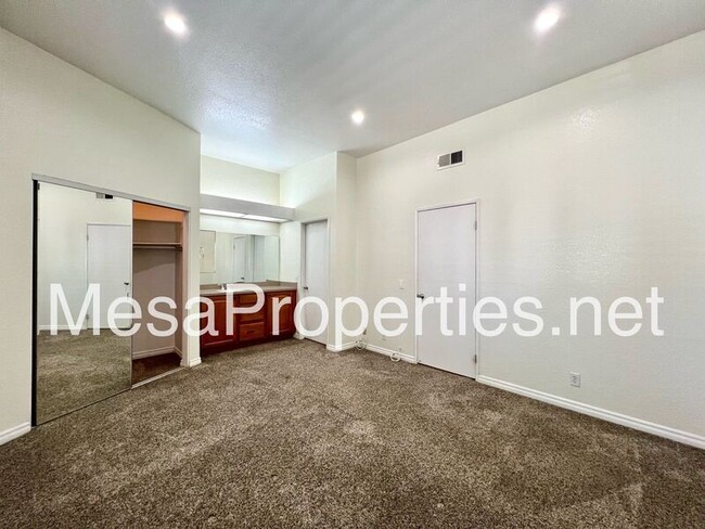 Building Photo - 1230 S Barranca Ave
