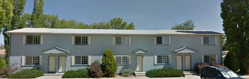 Front - 346 S Elm St
