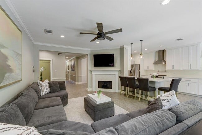 Building Photo - 4809 Rutherglen Dr