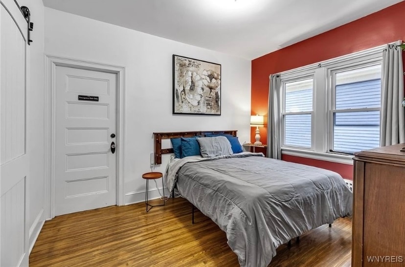 Building Photo - 417 W Delavan Ave