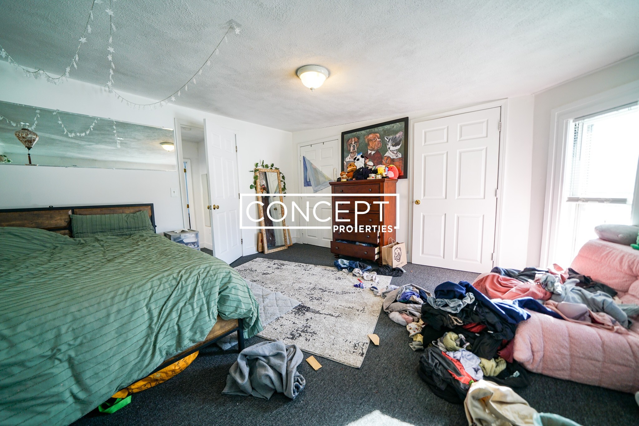 Building Photo - 218 Hemenway St