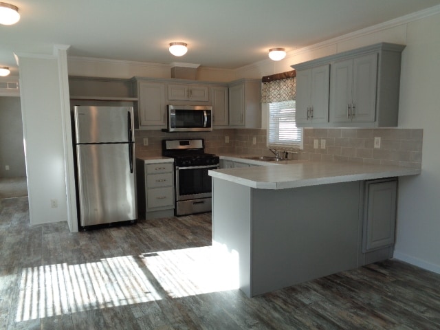 Primary Photo - 12687 Garner Way