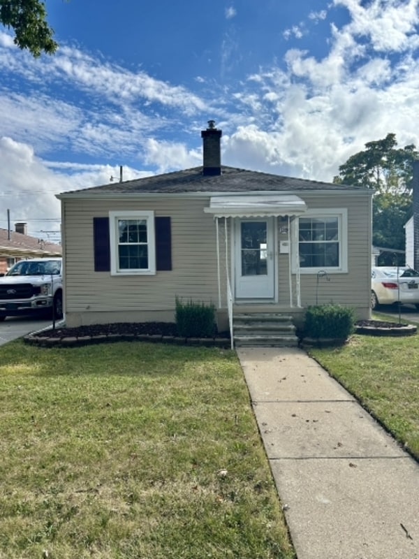 Building Photo - 1369 New York Ave