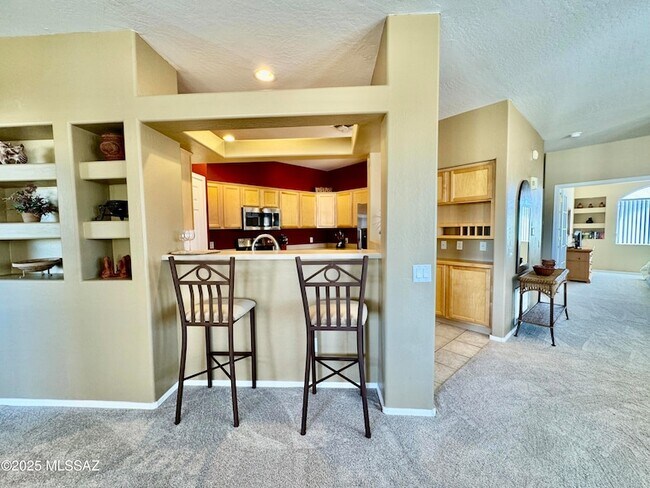Building Photo - 755 W Vistoso Highlands Dr