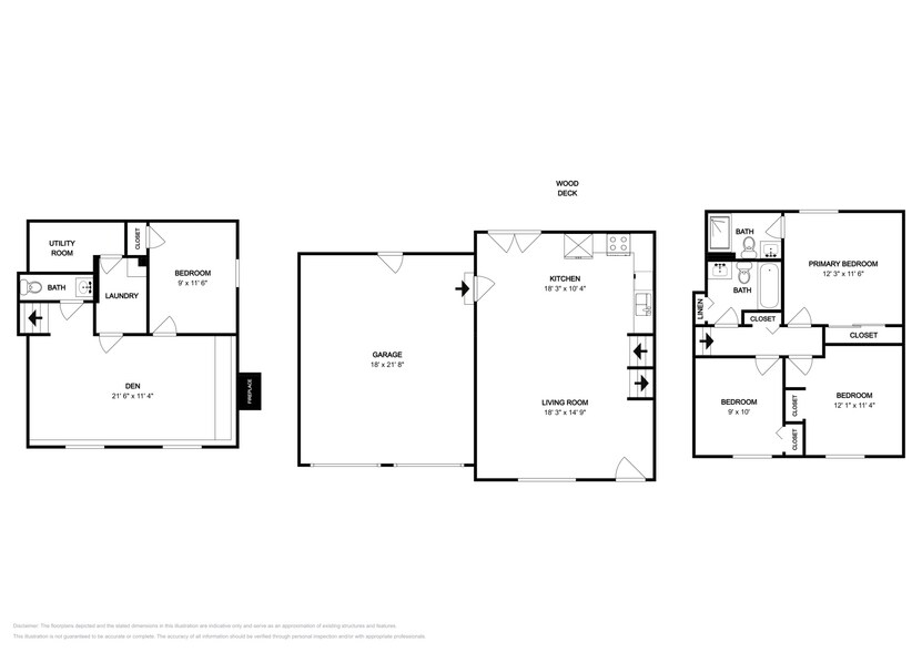 Building Photo - 1327 Dogwood Ct