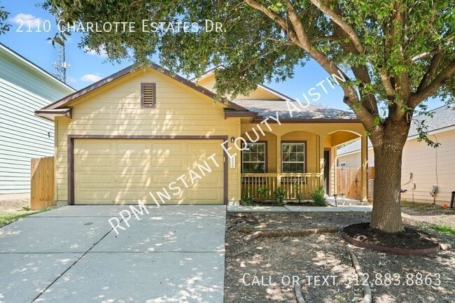 Primary Photo - 2110 Charlotte Estates Dr
