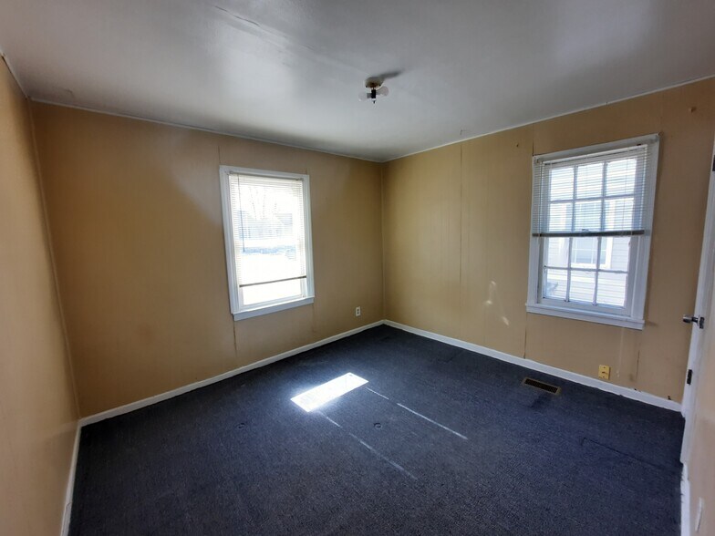 Bedroom - 3007 Penway Ave