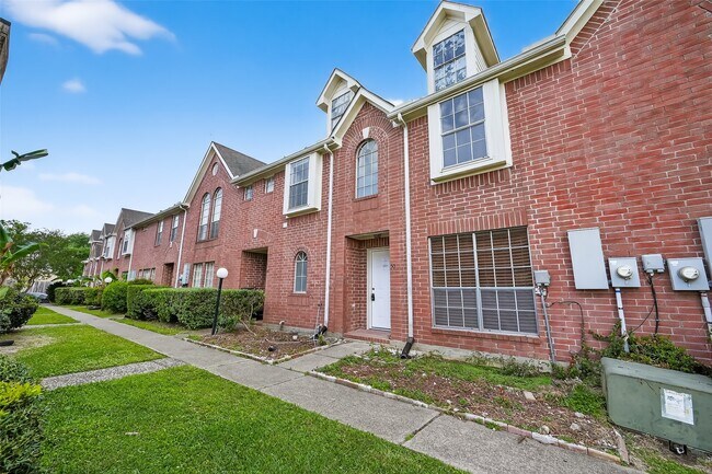 Building Photo - 11735 Alief Clodine Rd