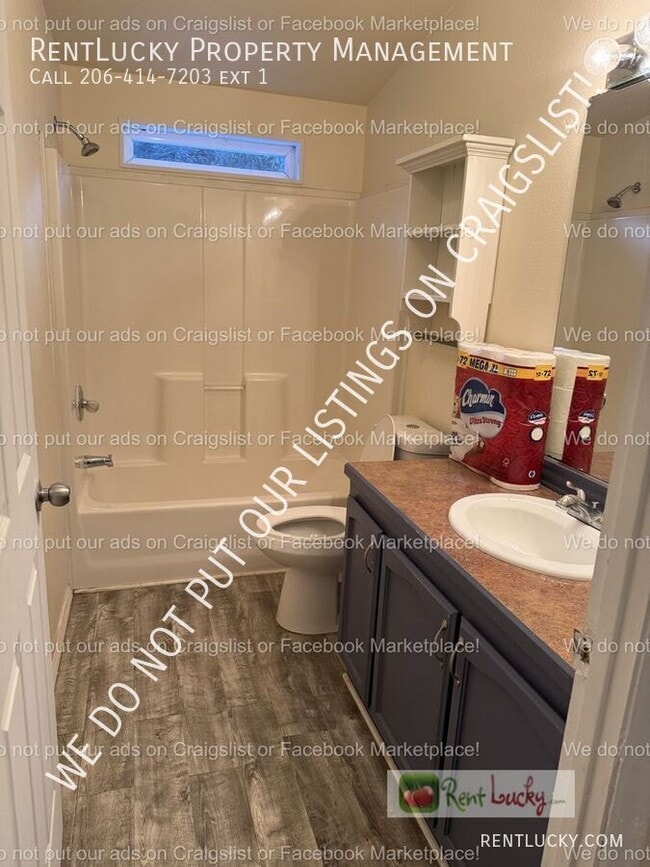 Building Photo - 31910 NE 162nd St