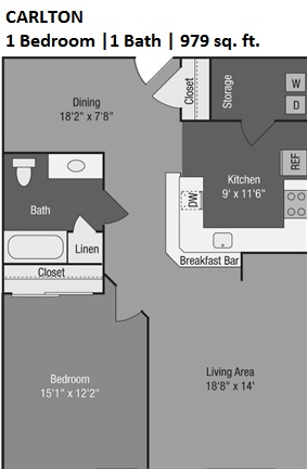 Floorplan - Bell North Shore