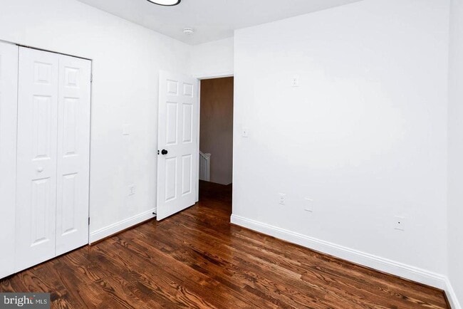 Building Photo - 4504 New Hampshire Ave NW