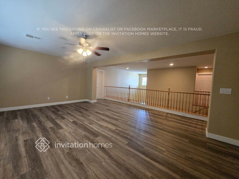 Building Photo - 5525 Rocky Ravine Ave