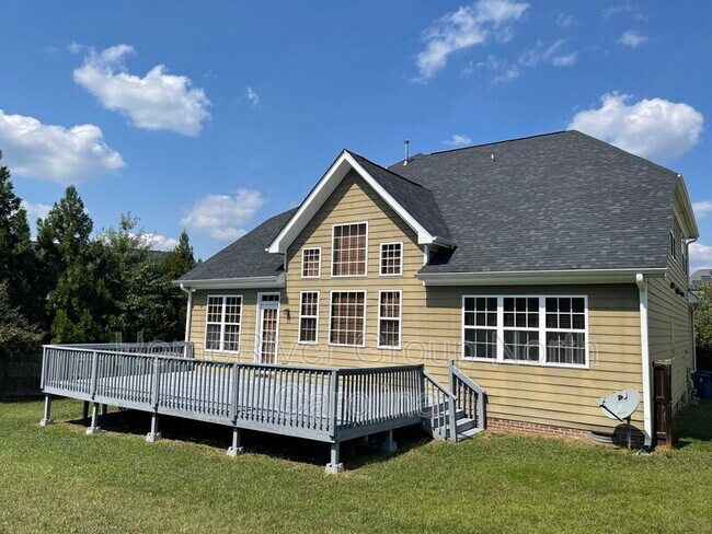 Building Photo - 4586 Worthing Chase Dr