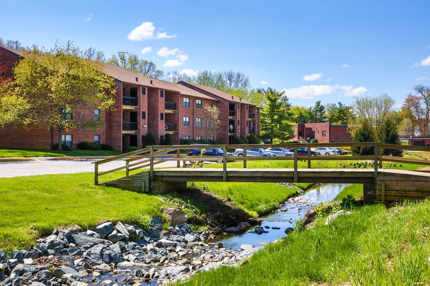 Primary Photo - Briarcliff Apartments East