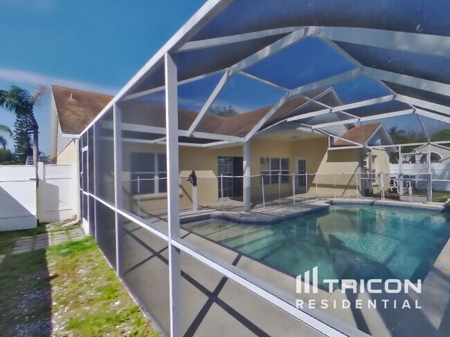 Building Photo - 3902 Little Egret Ct