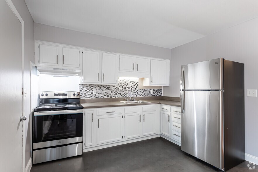 Ivy Garden Apartments 84 Ash St Willimantic CT 06226 Apartment Finder