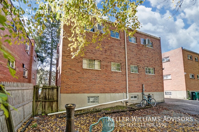 Building Photo - 2744 Atlantic Ave