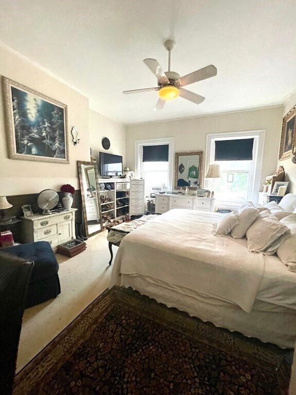 Building Photo - 1680 Beacon St