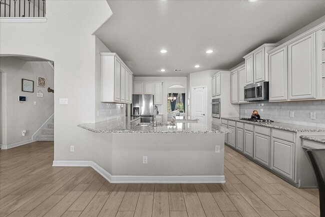 Building Photo - 2417 Lake Mist Dr