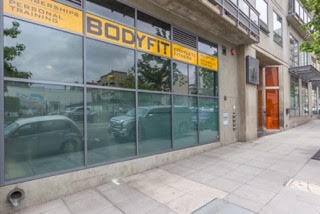 Building Photo - 1494 Union St