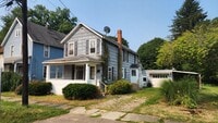 Building Photo - Single Family Three Bedroom Home in Salama...