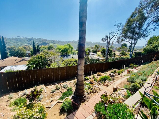 Building Photo - Stunning Allied Gardens Home- Upgraded with a Beautiful View!