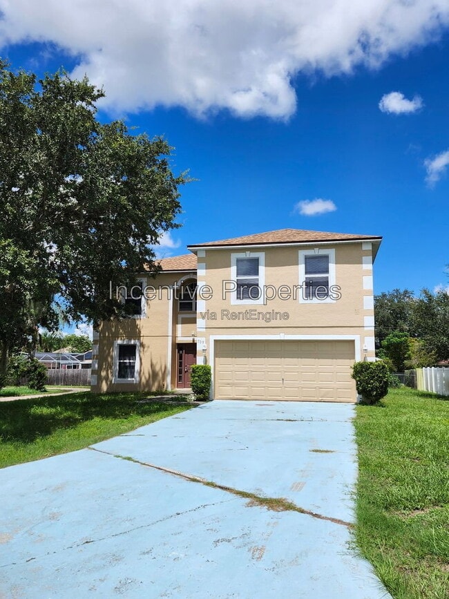 Building Photo - 509 Everest Way