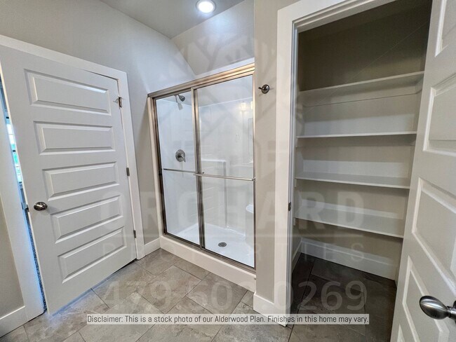 Building Photo - Siloam Springs- Single-Family Home- Stunning 4 Bedroom Home- Alderwood Plan!