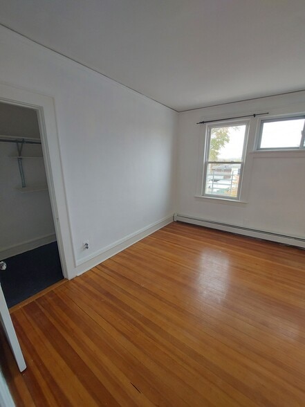 Living Room - 218 Passaic Ave