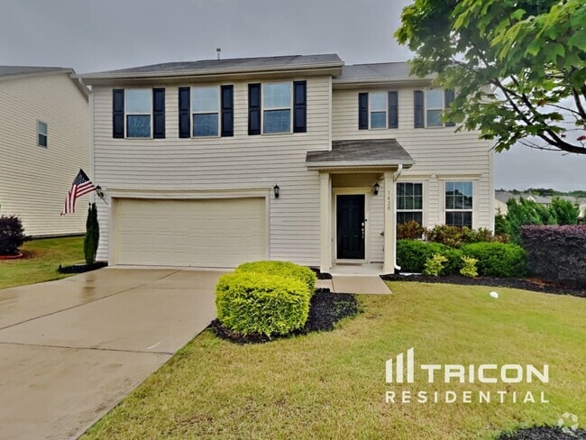 Building Photo - 1420 Sage Tree Dr