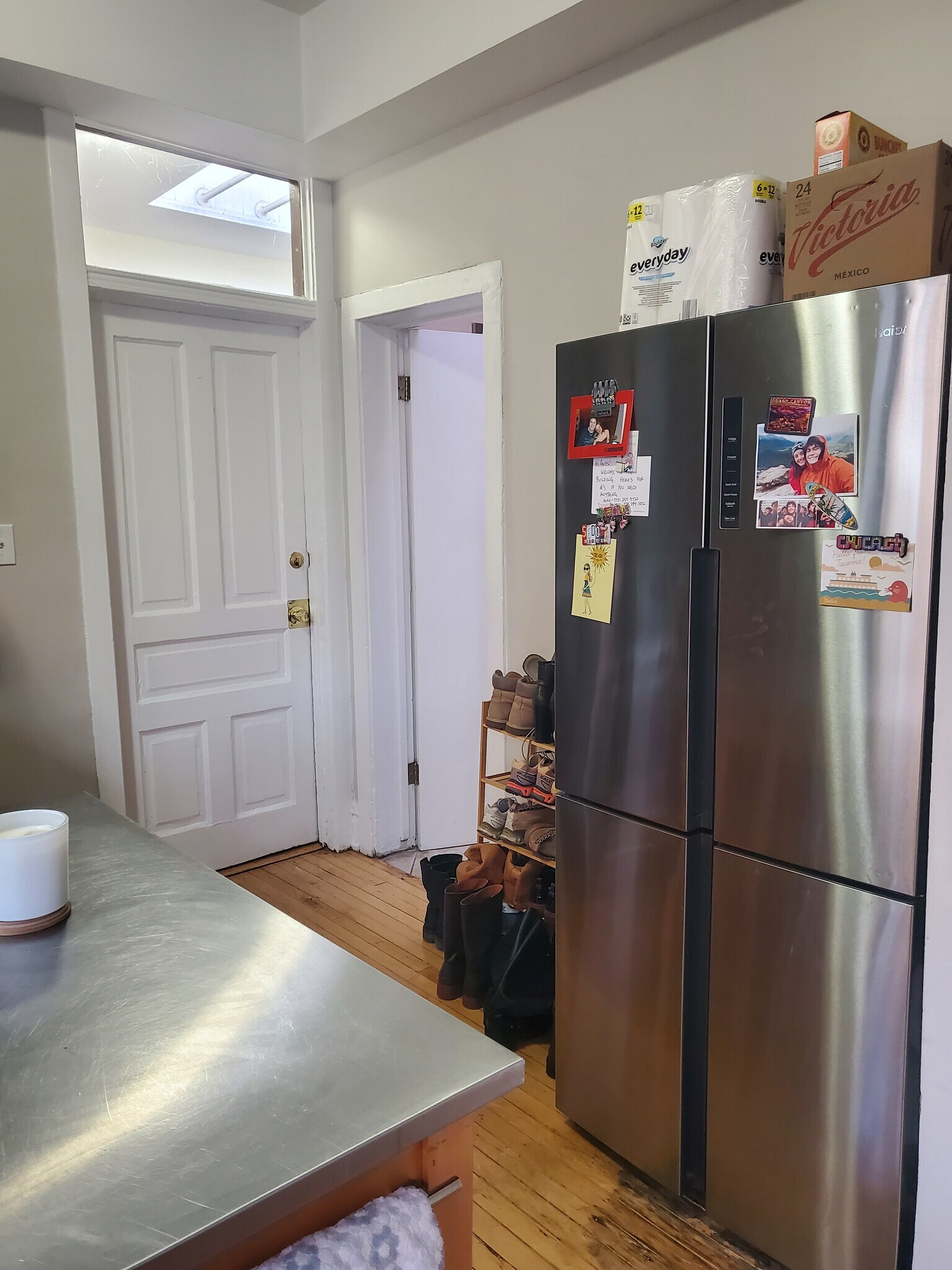 Building Photo - 2511 W Augusta Blvd