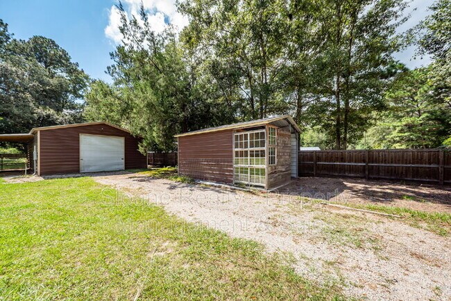 Building Photo - 5751 Old Jacksonboro Rd