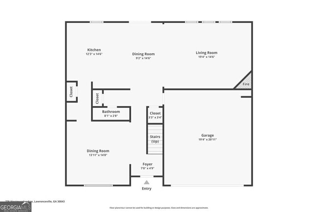 Building Photo - 775 Westmoreland Ln NE