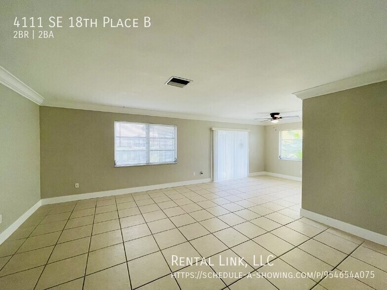Building Photo - 4111 SE 18th Pl