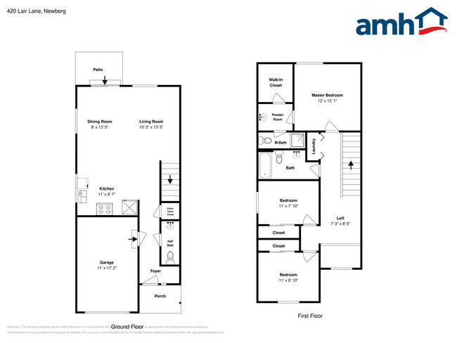 Building Photo - 420 Lair Ln