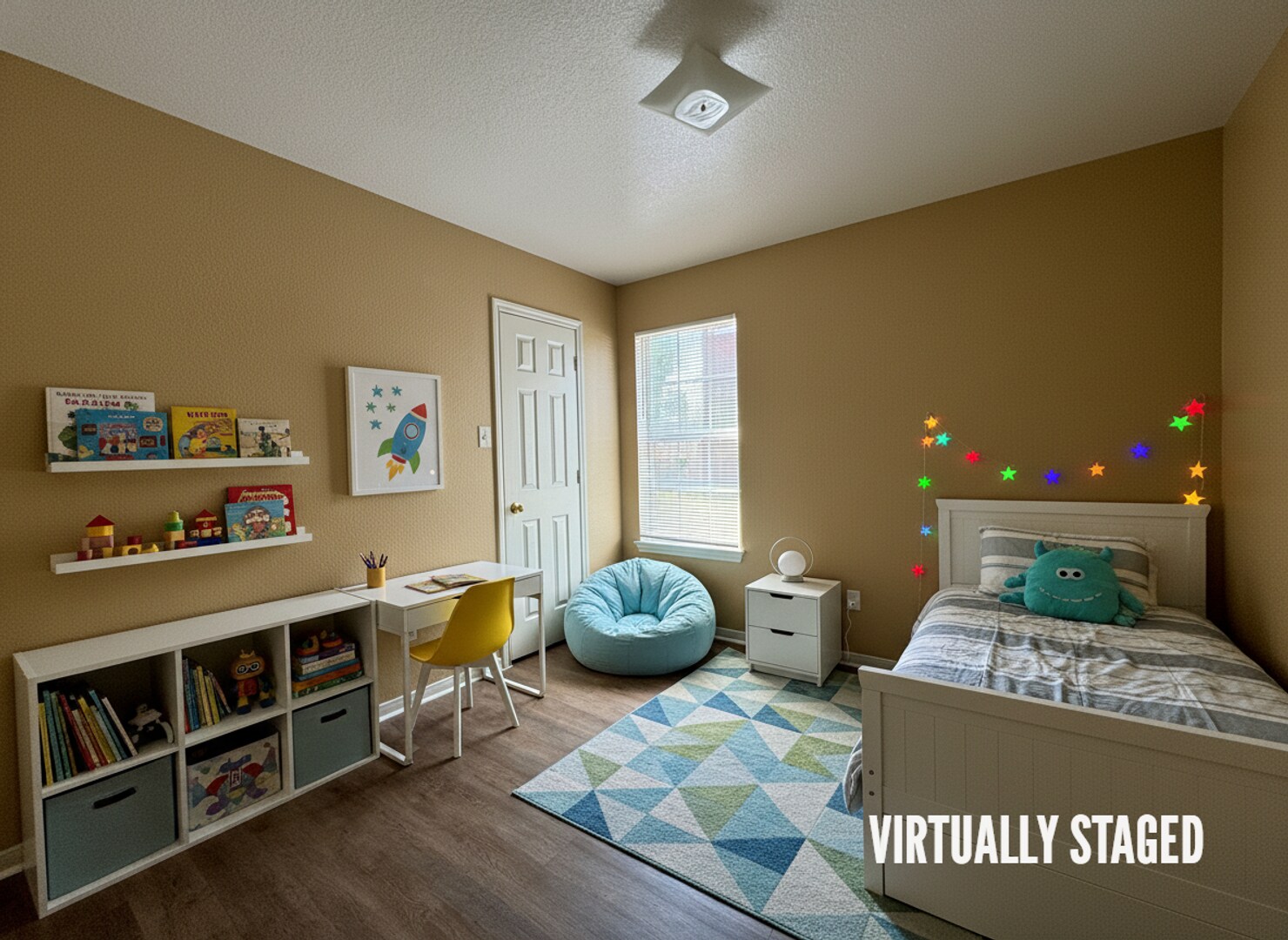 Building Photo - 3406 Cantabrian Dr