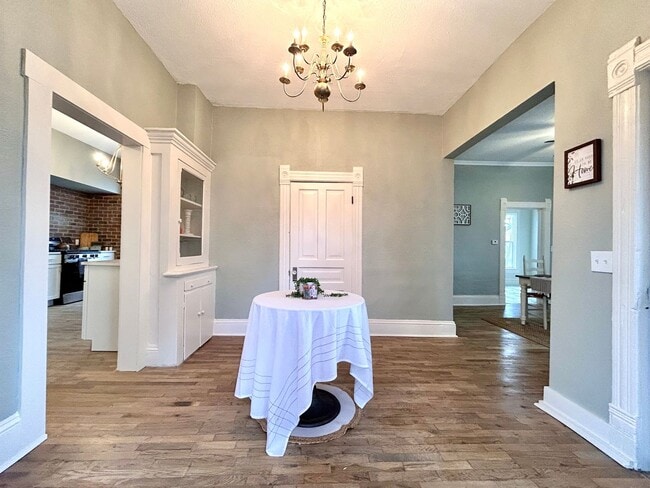 Building Photo - Three Bedroom Home in Muskegon