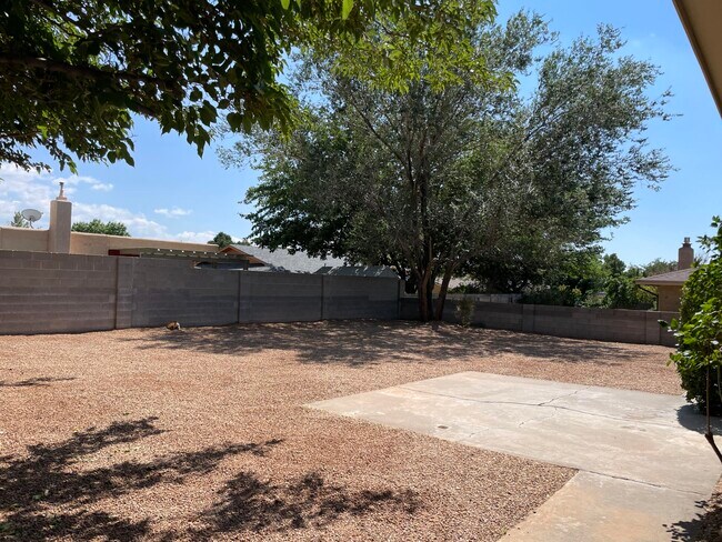 Building Photo - 9704 Avenida de la Luna N East