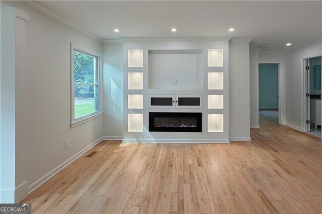 Building Photo - 1967 Sumter St NW