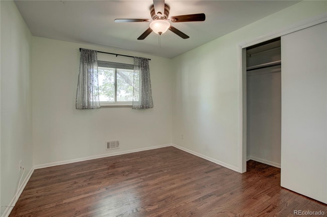 Building Photo - 6671 S Logan St