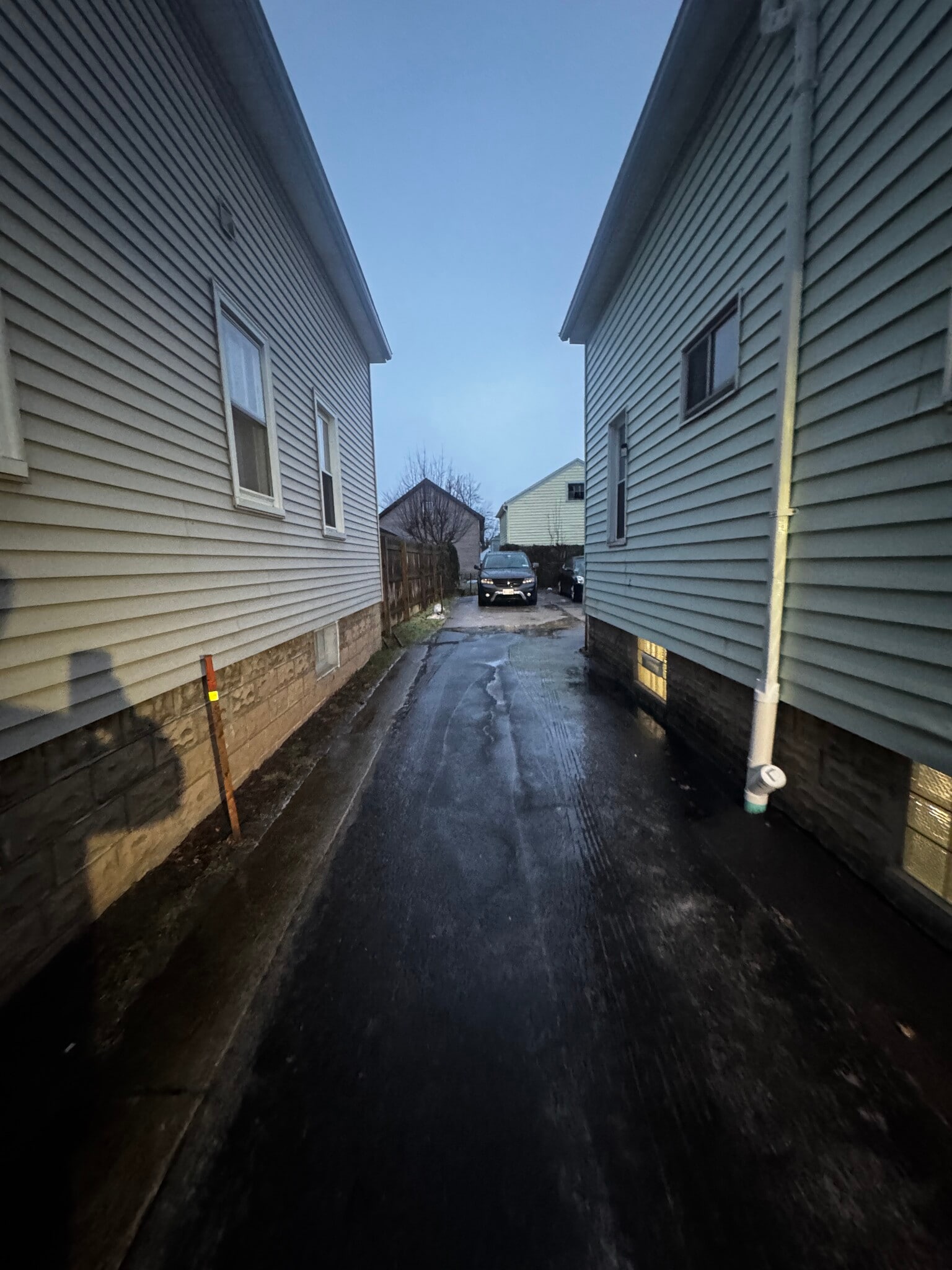 Building Photo - 4034 Bailey Ave